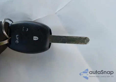 2012 Honda Cr-V Lx z USA, uszkodzony, nr VIN 5J6RM3H38CL038200